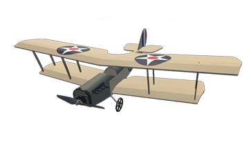 Flitetest Jenny
