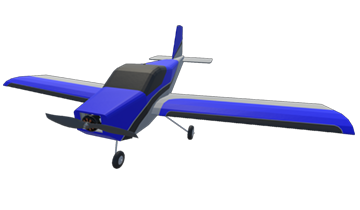 Flitetest RV12-iS