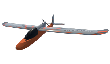 Strix Stratosurfer