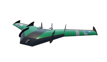VAS Wyvern